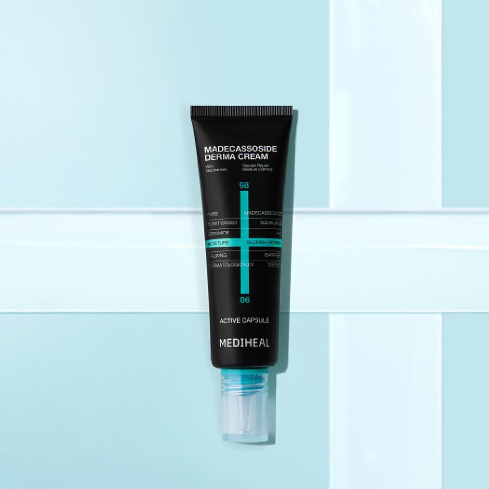 [Mediheal] Crème Derma Madécassoside 50 ml