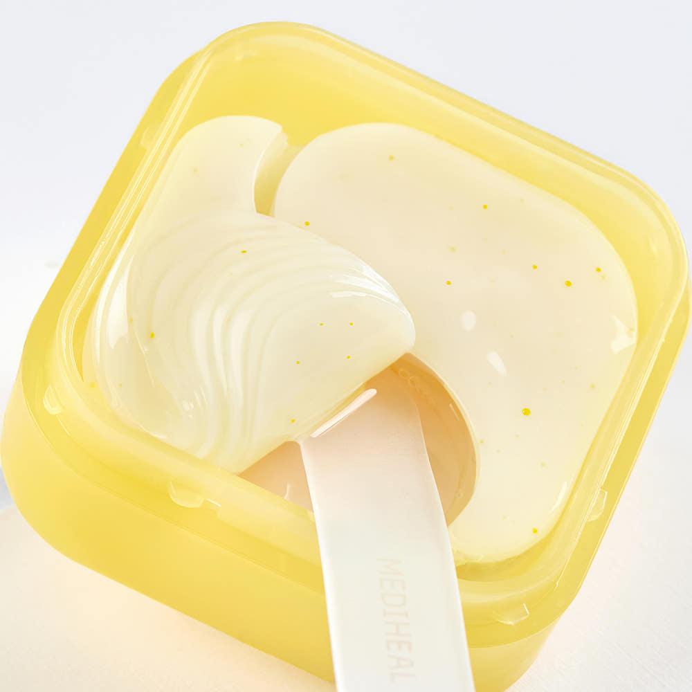 [Mediheal] Patch Capsule au Collagène et à la Vitamine C 60 Pièces