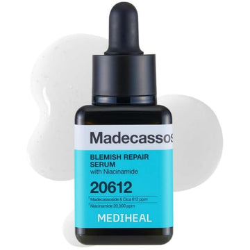 [Mediheal] Sérum Réparateur Anti-Imperfections au Madécassoside 40ml