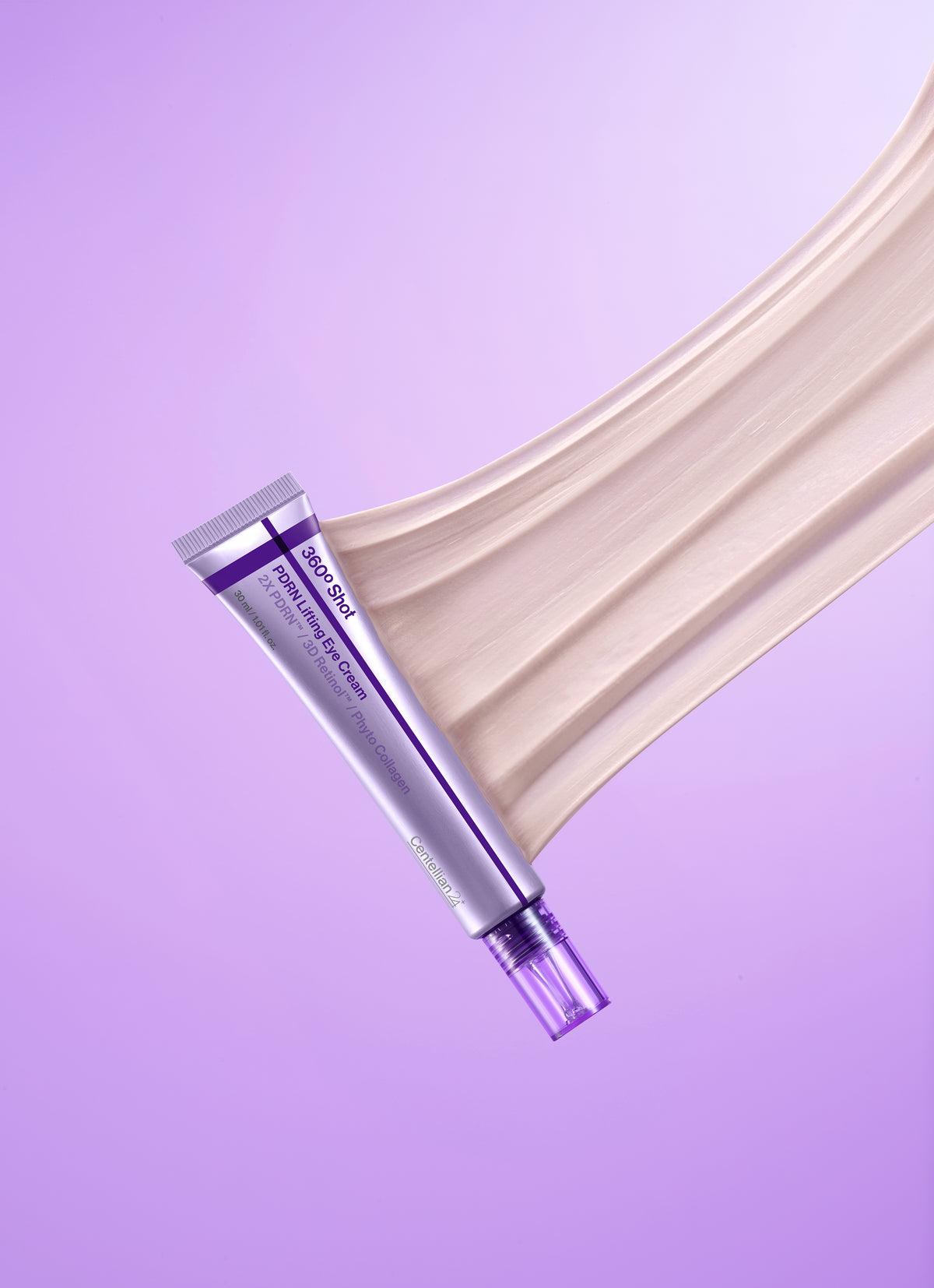 [Centellian24] 360º Shot PDRN lifting Eye cream 30ml*2ea