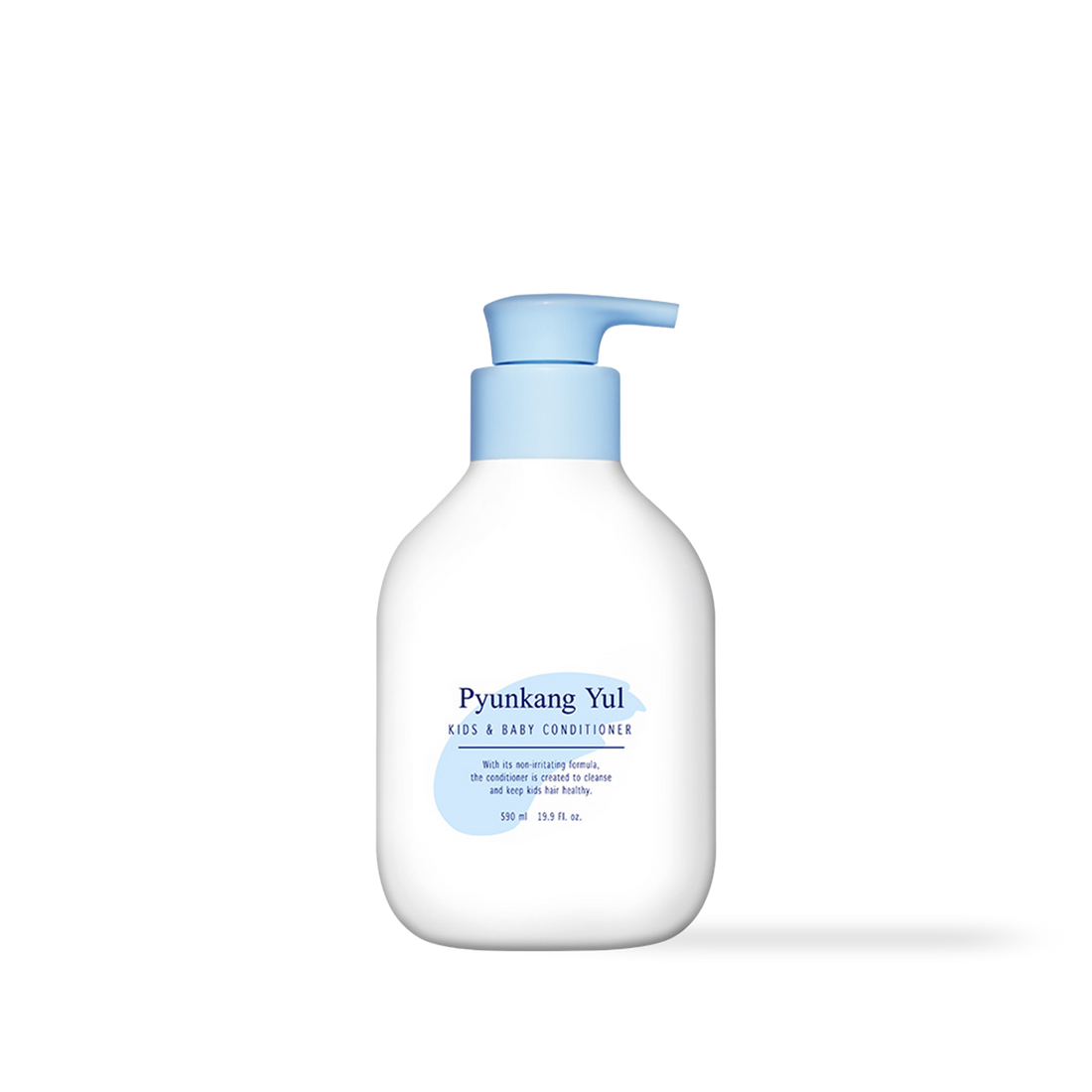 [PyunkangYul] Kids & Baby Conditioner Baby Powder 590ml