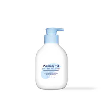 [PyunkangYul] Kids & Baby Conditioner Baby Powder 590ml