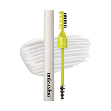 [Unleashia] Shaper Pomade Eyebrow Fixer No.1 Clear 8.5g