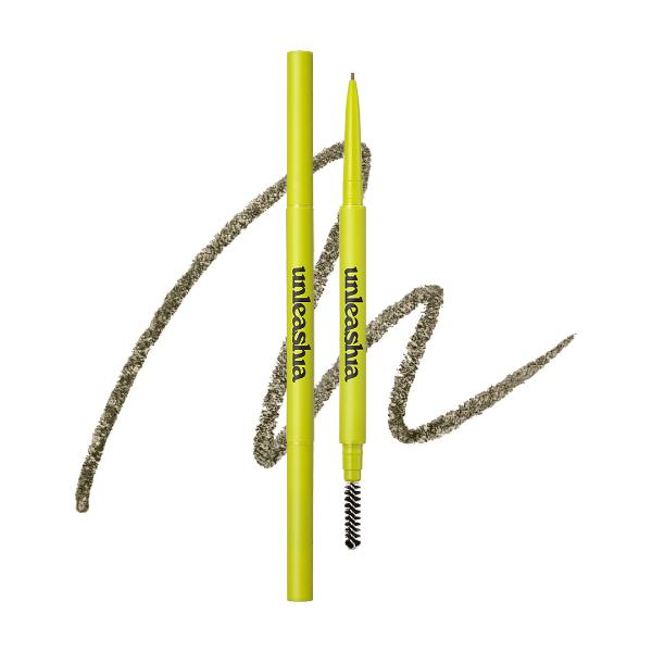 [Unleashia] Shaper Defining Eyebrow Pencil 0.025g - 3 Shades
