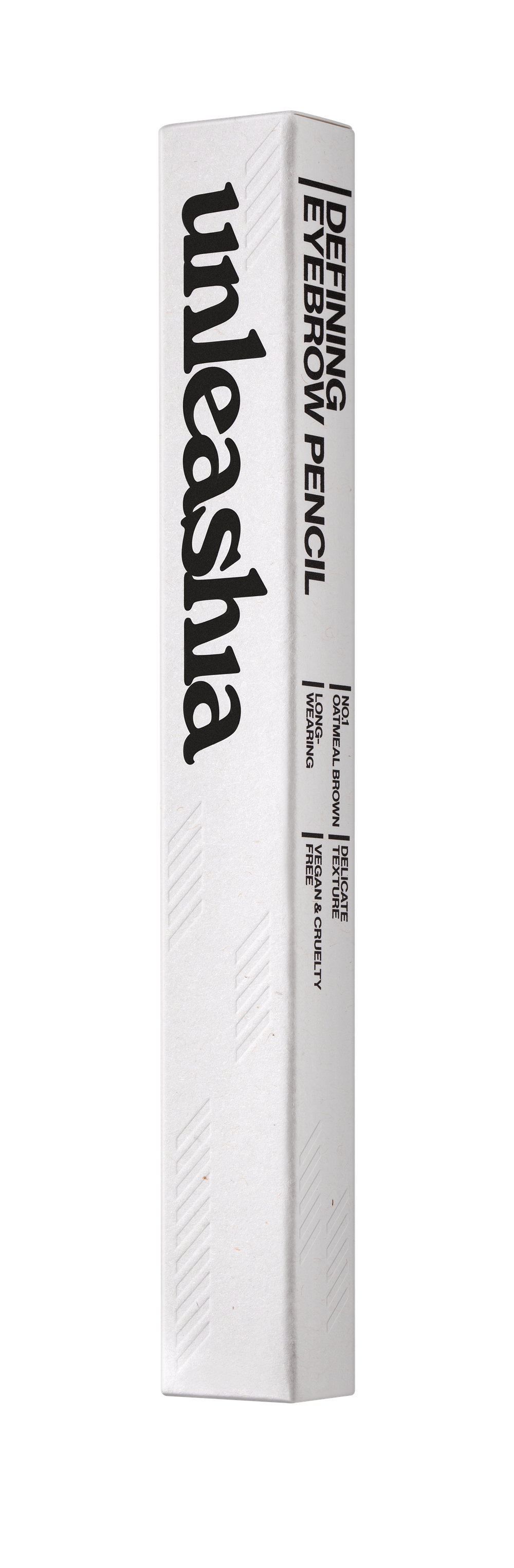 [Unleashia] Shaper Defining Eyebrow Pencil 0.025g - 3 Shades