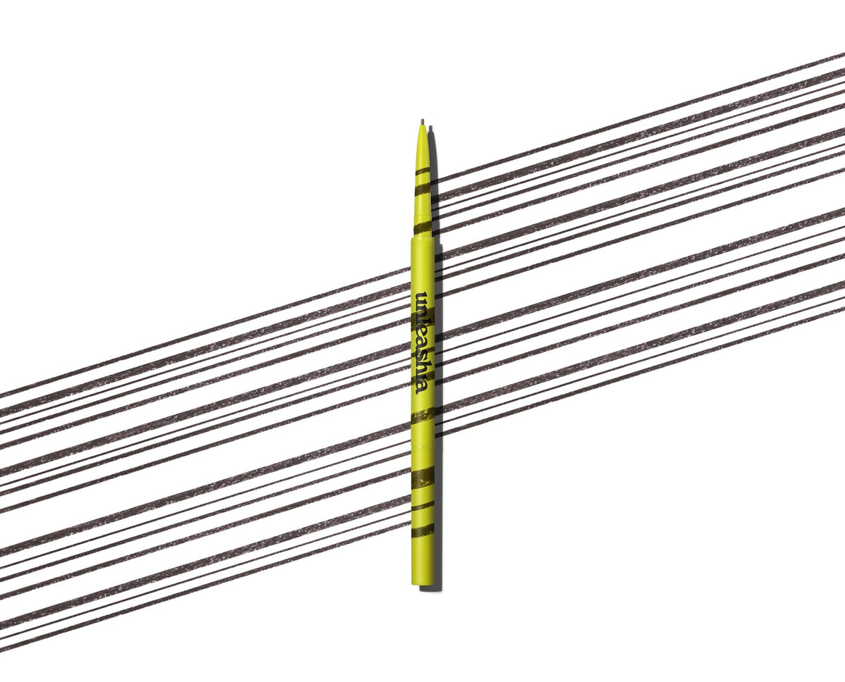 [Unleashia] Shaper Defining Eyebrow Pencil 0.025g - 3 Shades
