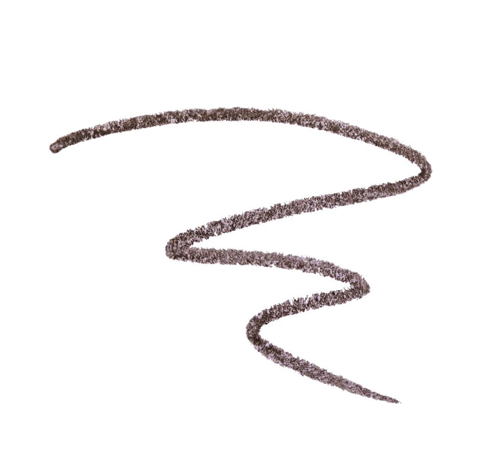 [Unleashia] Shaper Defining Eyebrow Pencil 0.025g - 3 Shades