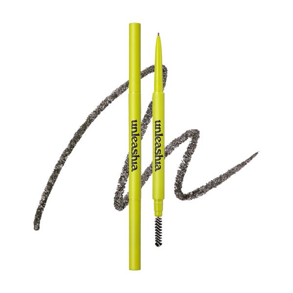 [Unleashia] Shaper Defining Eyebrow Pencil 0.025g - 3 Shades