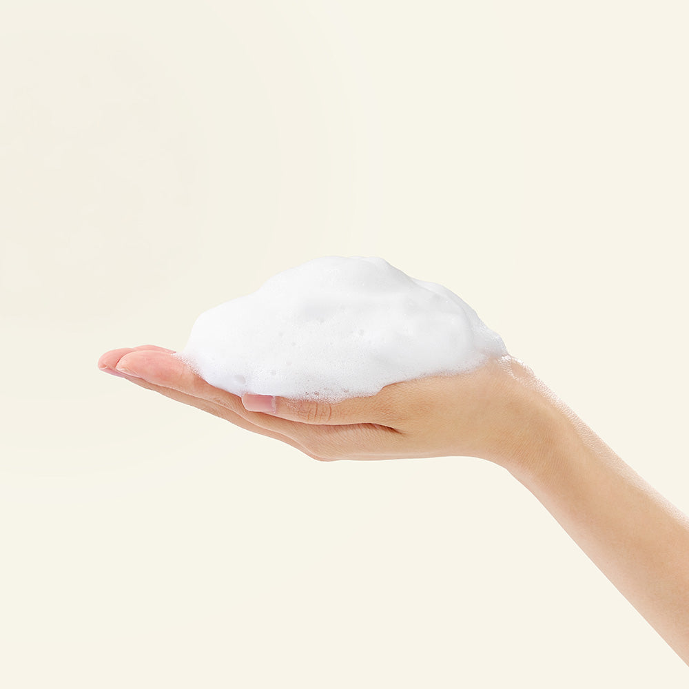 [Mary&May] Houttuynia Cordata + Tea Tree Cleansing Foam - 150ml