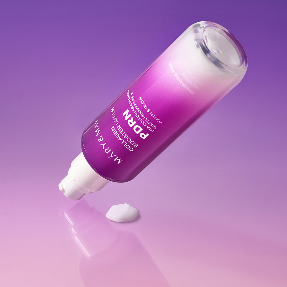 [Mary&May] Collagen Booster Lotion 120ml