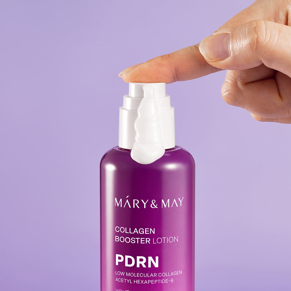[Mary&May] Collagen Booster Lotion 120ml
