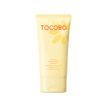 [Tocobo] Vita Soft Daily Sun Lotion 150ml
