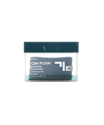 [Isntree] GIM PDRN Boosting Glow Pad 70ea (200ml)