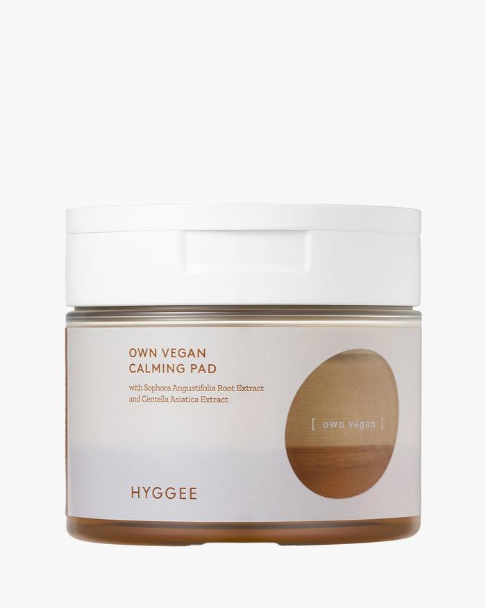 [HYGGEE] Own Vegan Calming Pad 70ea
