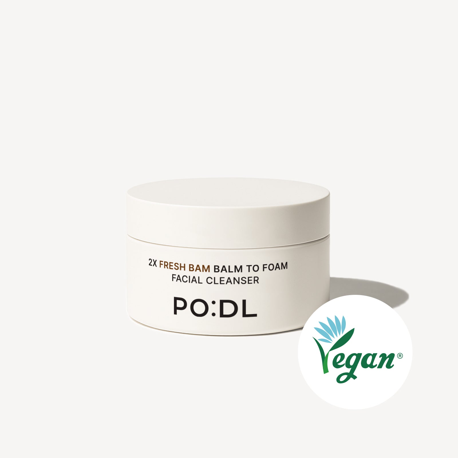 [PO:DL] 2X Fresh Bam Balm To Foam 130ml (+Special Gift)