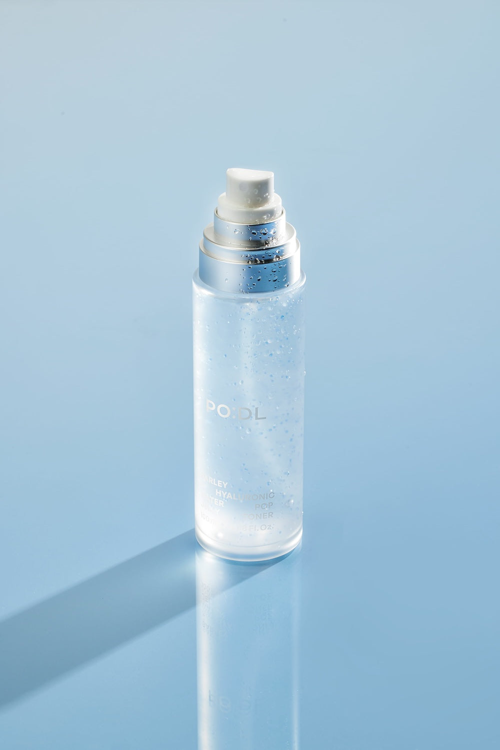 [PO:DL] Barley Hyaluronic WaterPop Jelly Toner 100ml (+Special Gift)