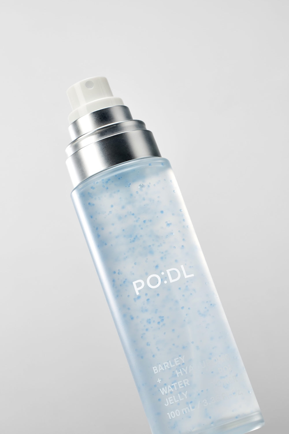 [PO:DL] Barley Hyaluronic WaterPop Jelly Toner 100ml (+Special Gift)