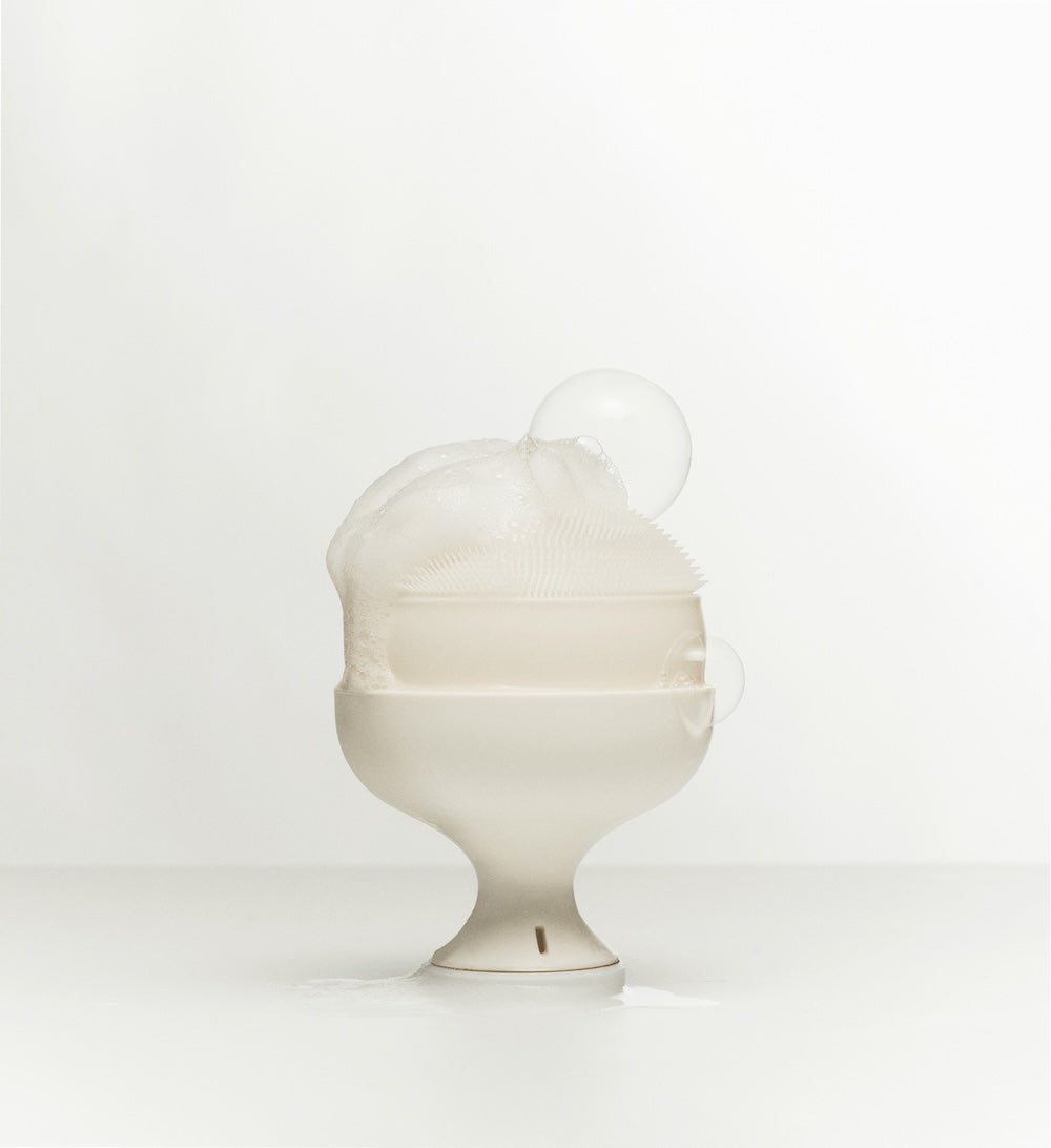 [PO:DL] BO:DL Brush Facial Cleansing Brush (+Special Gift)