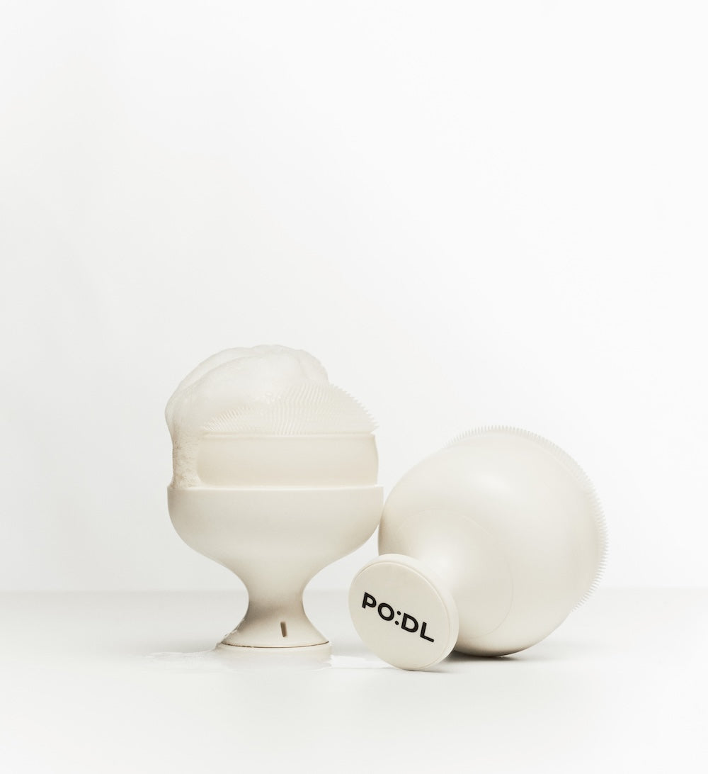[PO:DL] BO:DL Brush Facial Cleansing Brush (+Special Gift)