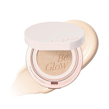 [Espoir] Be Glow Volume Cushion SPF42 PA+++ 13g*2 #13 PORCELAIN