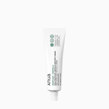 [Anua] HEARTLEAF CENTELLA RED SPOT CREAM 30g