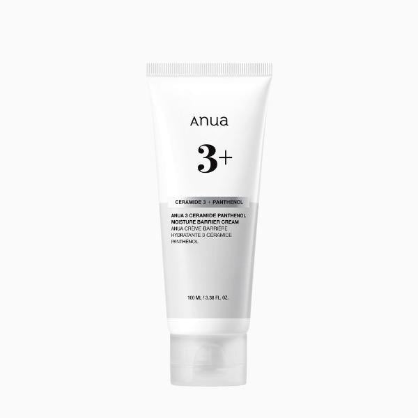 [Anua] 3 Ceramide Panthenol Moisture Barrier Cream