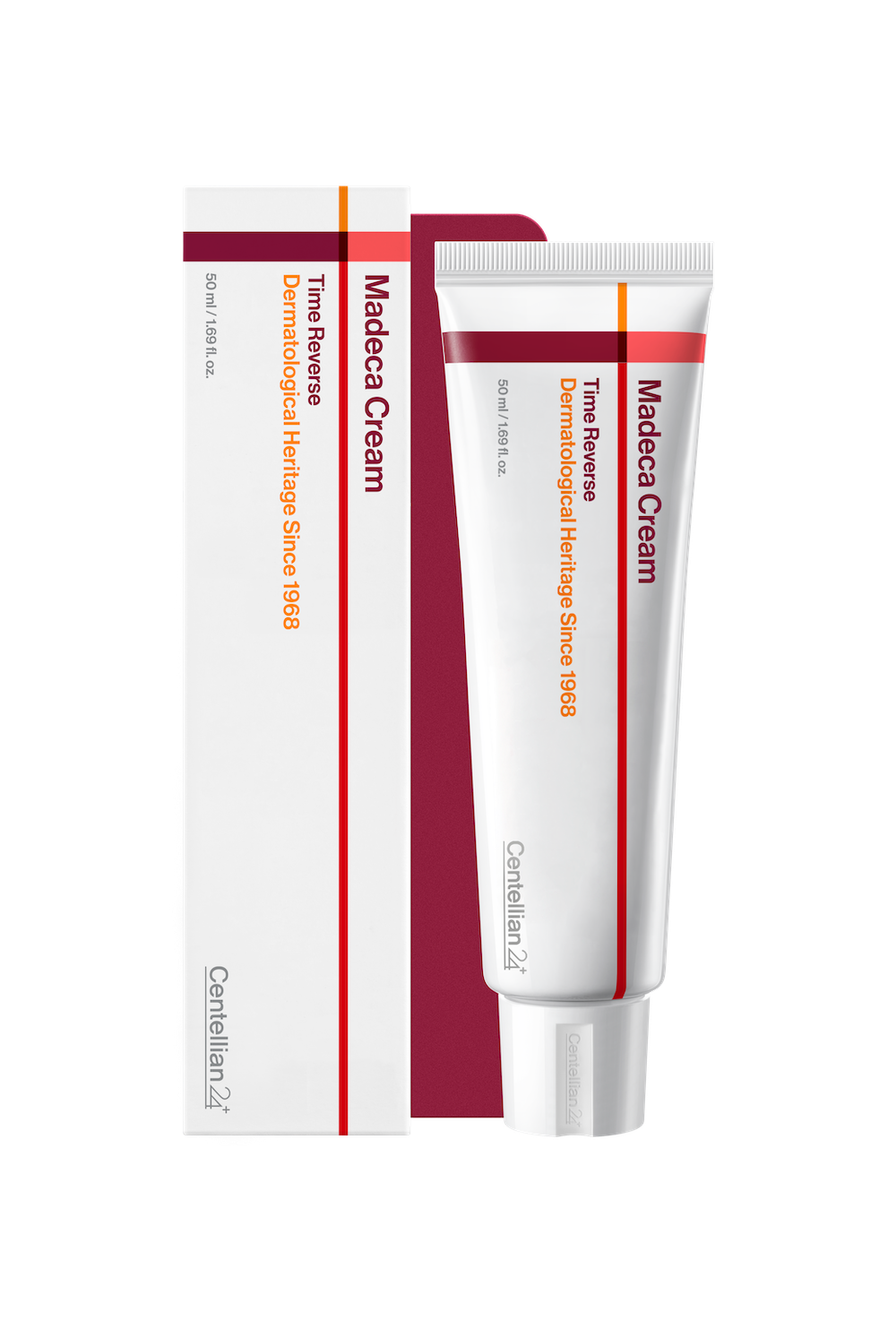 [Centellian24] Madeca Cream Time Reverse 50ml*2ea