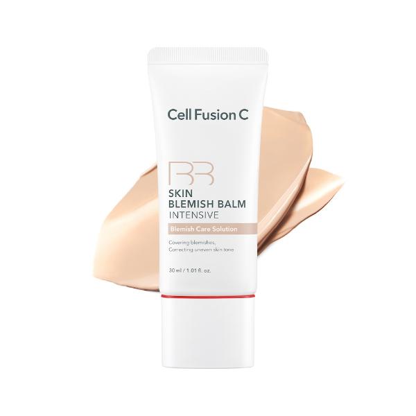 [Cell Fusion C] Skin Blemish Balm Intensive 30ml - 4 Shades