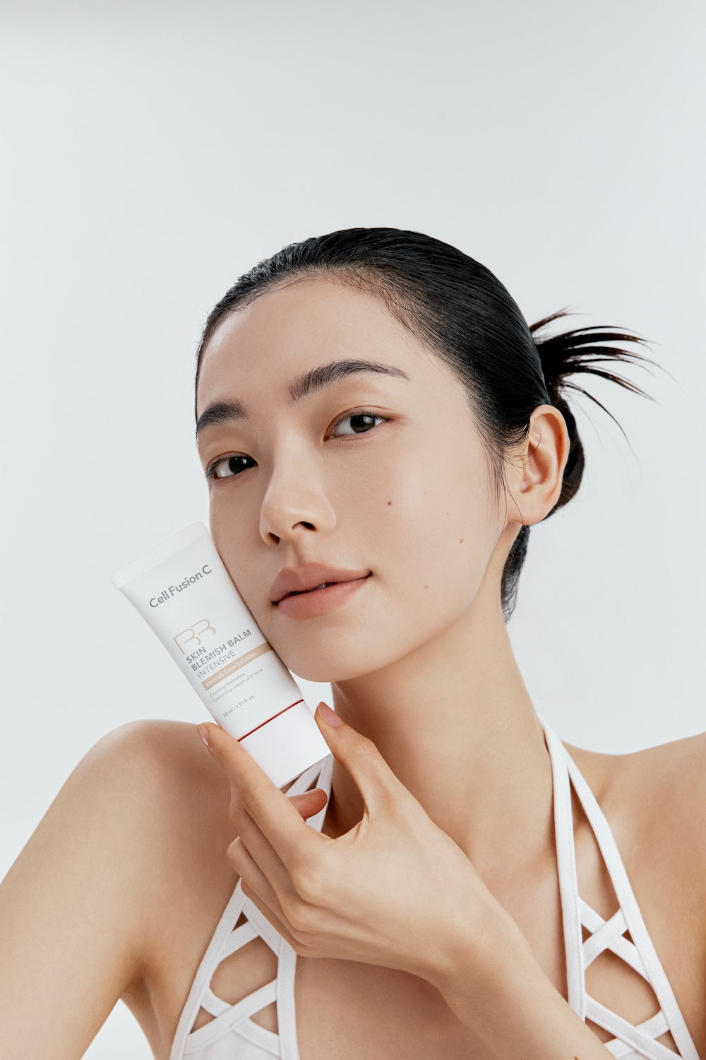 [Cell Fusion C] Skin Blemish Balm Intensive 30ml - 4 Shades
