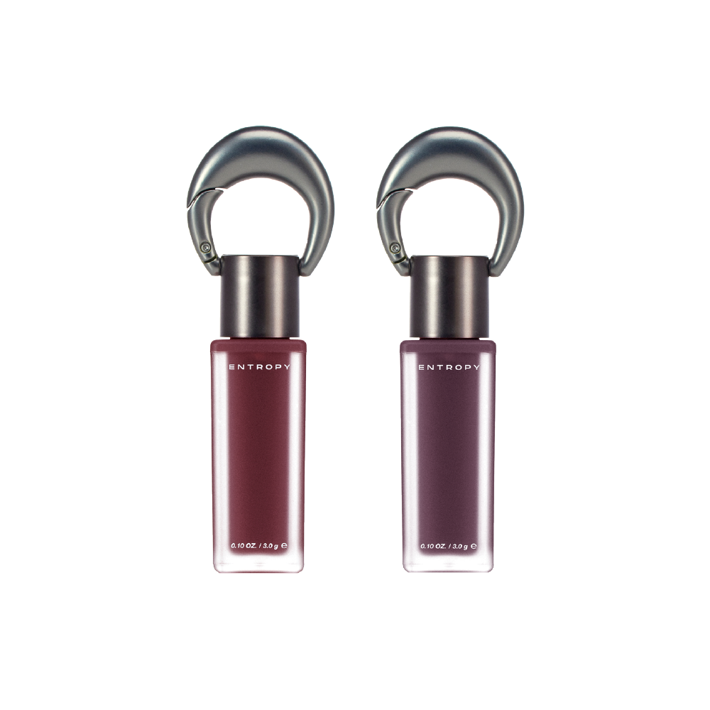 [ENTROPY] Charm Tint Blurry Gel Line - 2 Shades