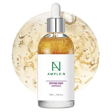 [Ample:N] Peptide Shot 2X Ampoule 100ml