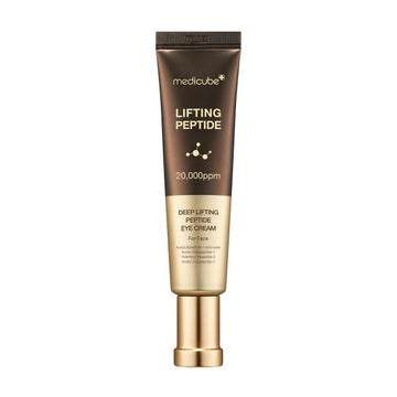 [Medicube] Deep Lifting Peptide Eye Cream for Face 30ml