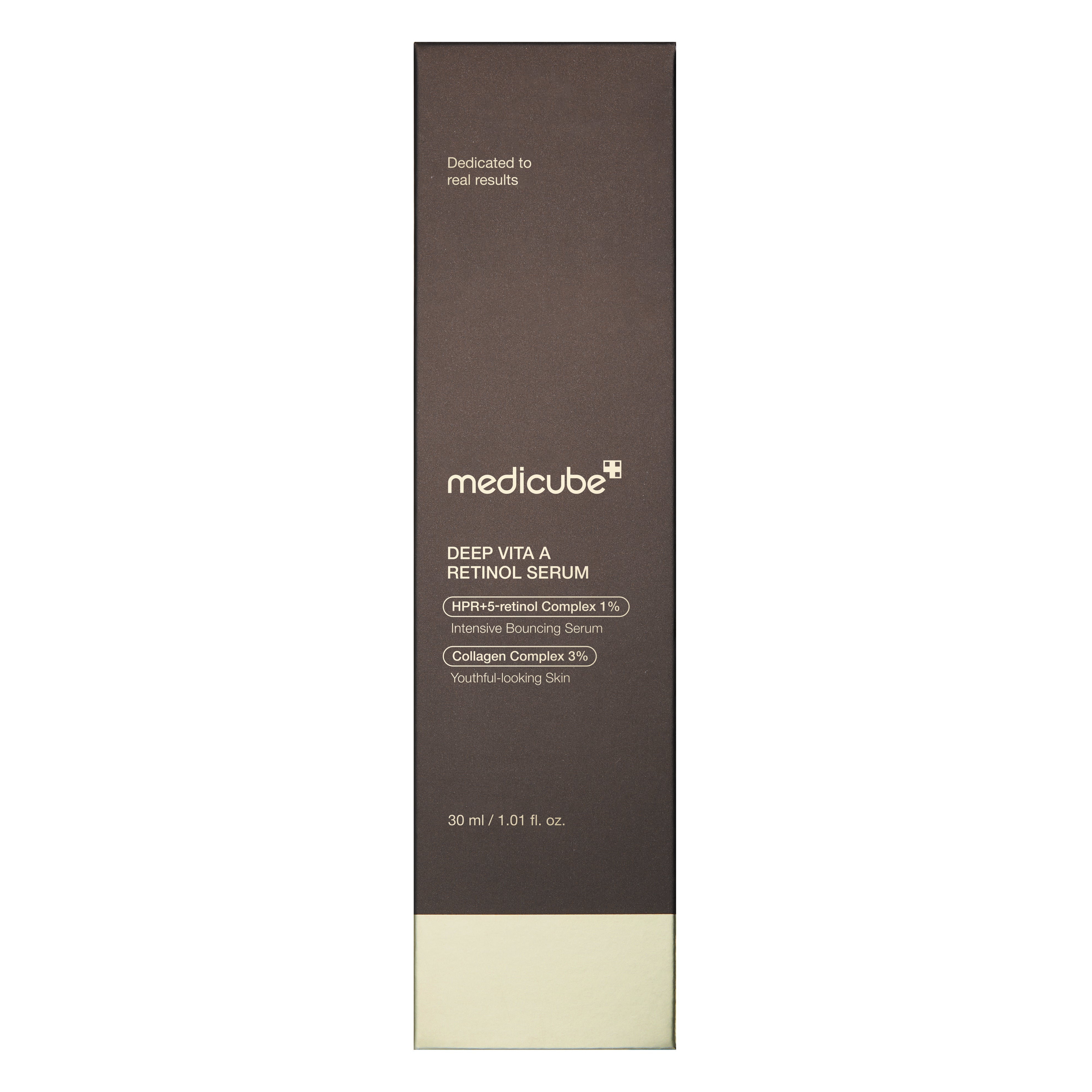 [Medicube] Deep Vita A Retinol Serum 30ml