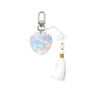 [PyunkangYul] K-Object Keyring Moon Jar