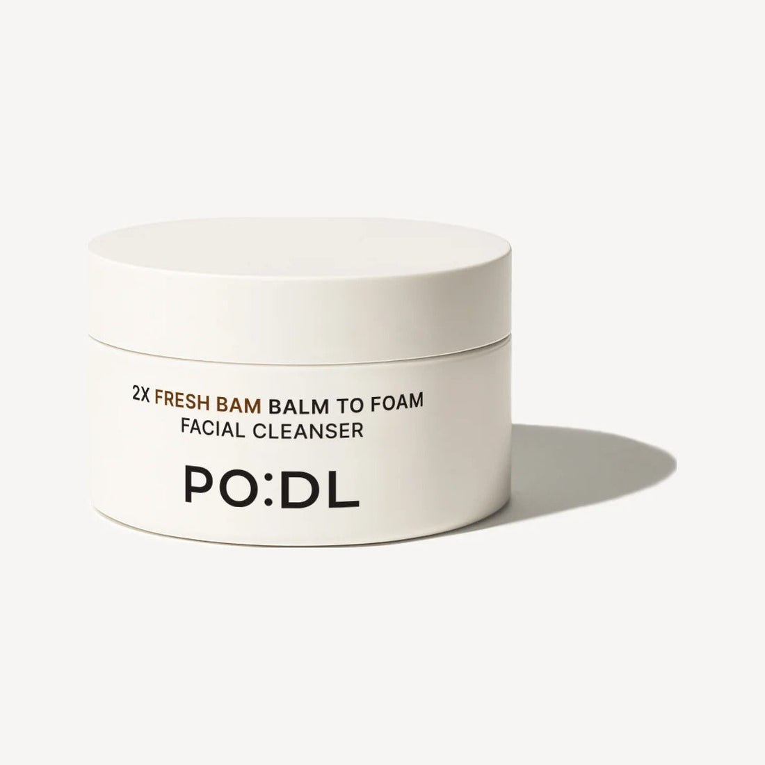 [PO:DL] 2X Fresh Bam Balm To Foam 130ml (+Special Gift)
