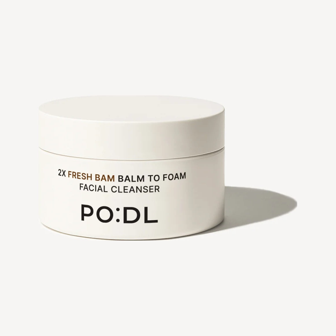 [PO:DL] 2X Fresh Bam Balm To Foam 130ml (+Special Gift)