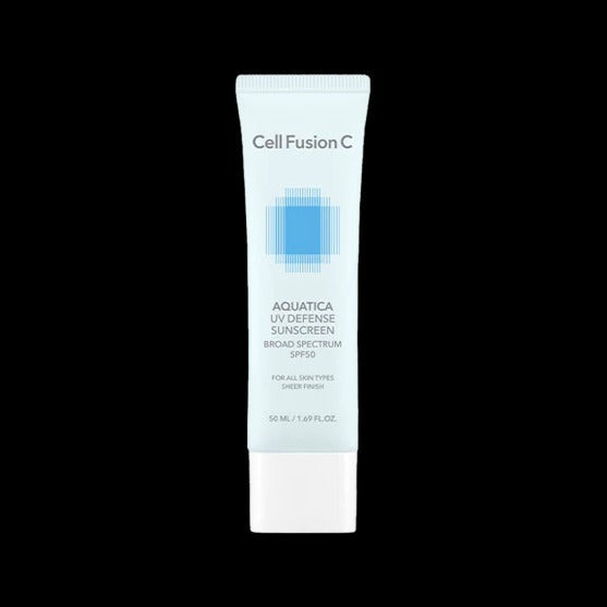[Bundle] CellFusionC Sun Protection Triple Pack ― 50% OFF