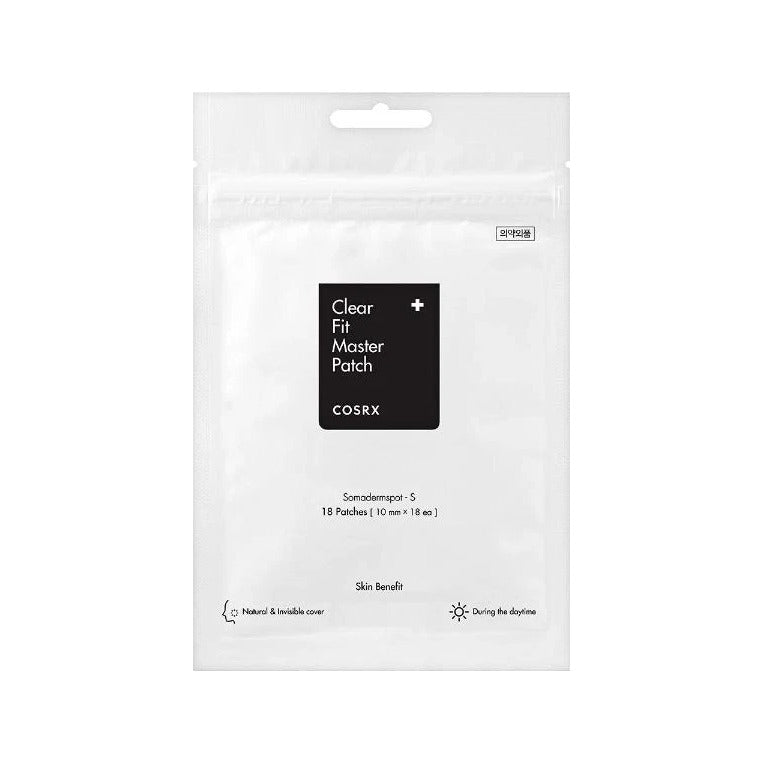 [Bundle] Cosrx Blemish Duo ― 50% OFF