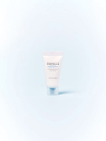 [Skin1004] Madagascar Centella Hyalu-Cica Water-Fit Sun Serum - 3 Size