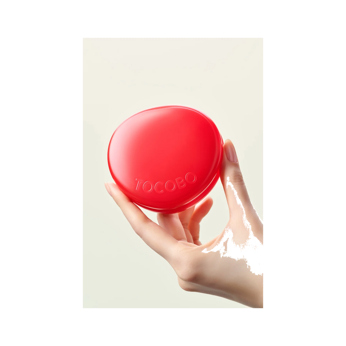 [Tocobo] Apple Dewy Fit Cushion - 6 colors