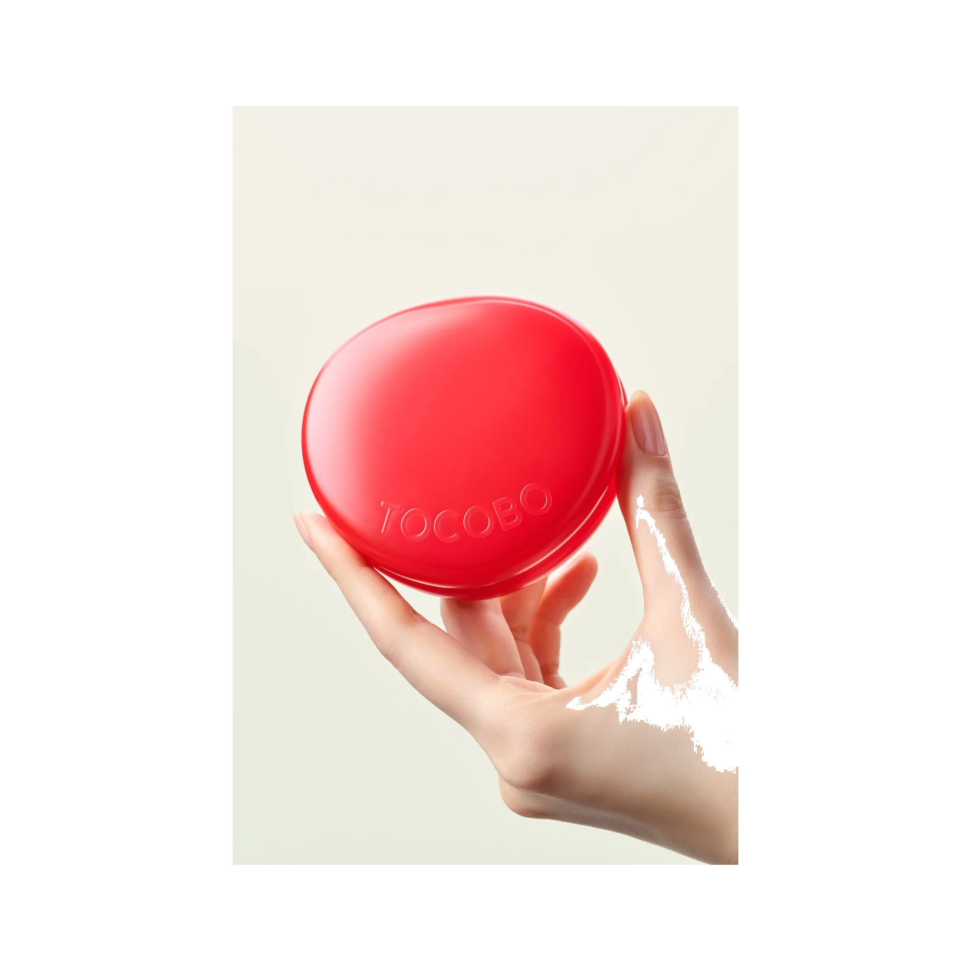 [Tocobo] Apple Dewy Fit Cushion REFILL SET - 6 Colors