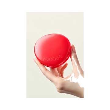 [Tocobo] Apple Dewy Fit Cushion REFILL SET - 6 Colors