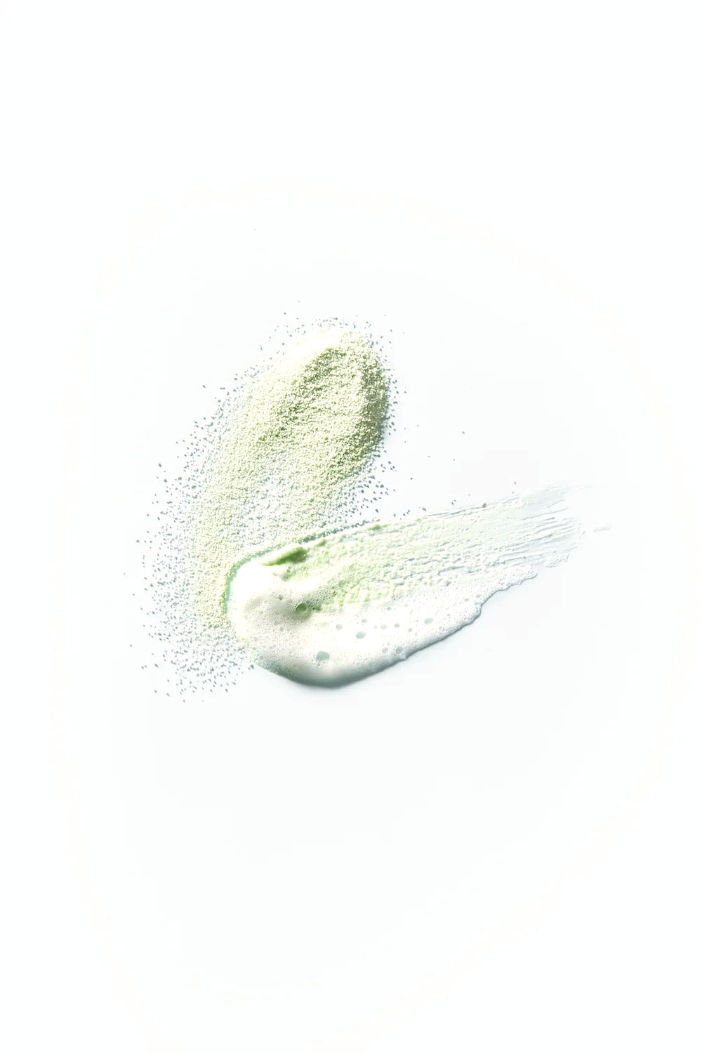 [Tocobo] Cica Calming Powder Wash 50g