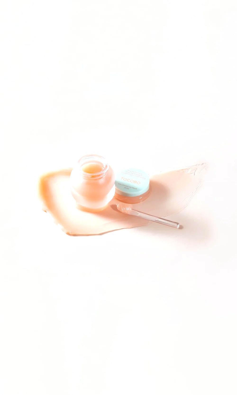 [Tocobo] Vita Glazed Lip Mask 20ml