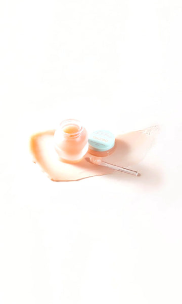 [Tocobo] Vita Glazed Lip Mask 20ml