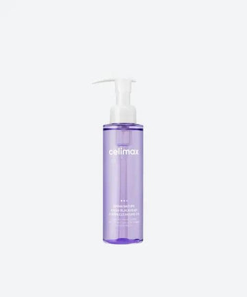 [Celimax] Derma Nature Fresh Blackhead Jojoba Cleansing Oil 150ml