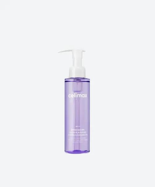 [Celimax] Derma Nature Fresh Blackhead Jojoba Cleansing Oil 150ml