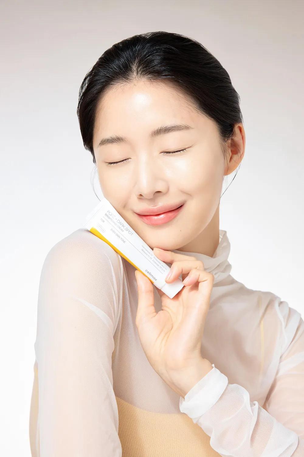 [Celimax] Pore+Dark Spot Brightening Cream 35ml