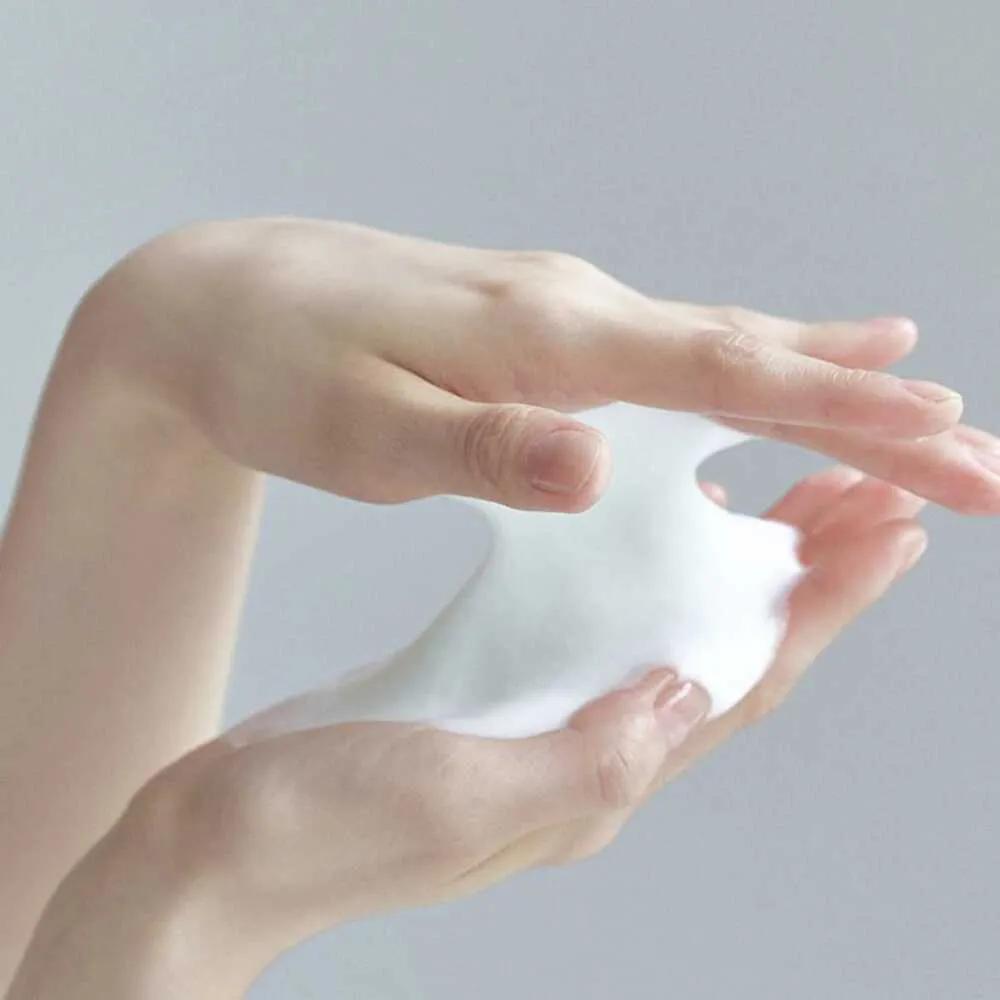 [Celimax] The Real Noni Acne Bubble Cleanser 155ml