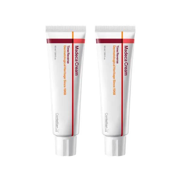 [Centellian24] Madeca Cream Time Reverse 50ml*2ea